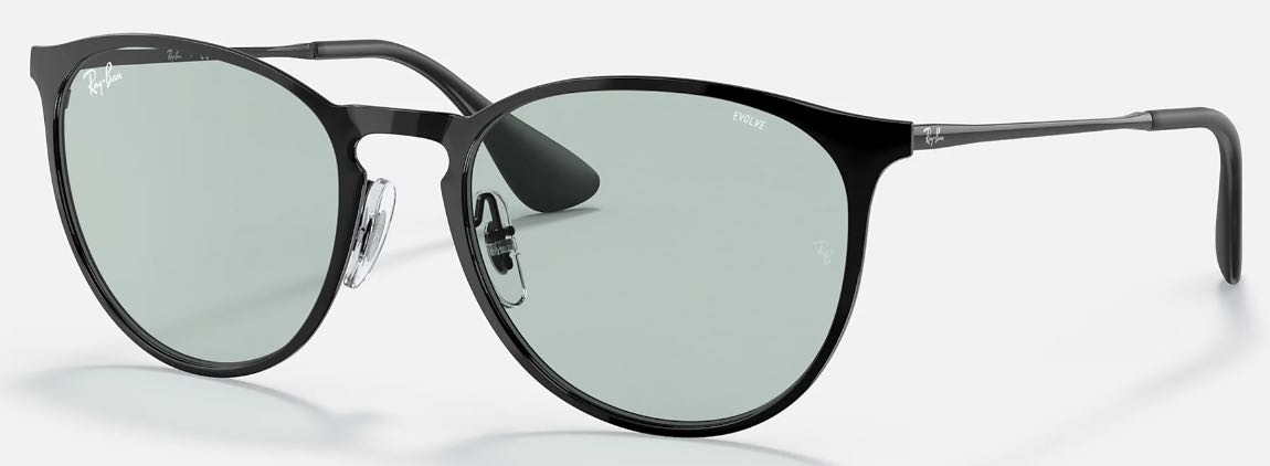 Ray-Ban 3539