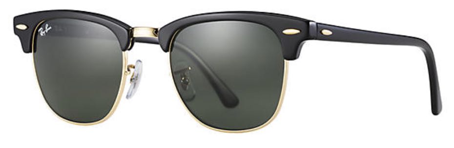Ray-Ban Clubmaster Classic 3016