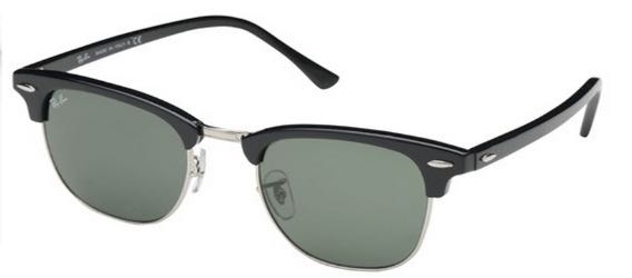 Ray-Ban Clubmaster Classic 3016
