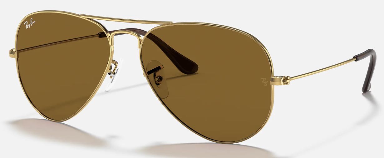 Ray-Ban Aviador Classic 3025