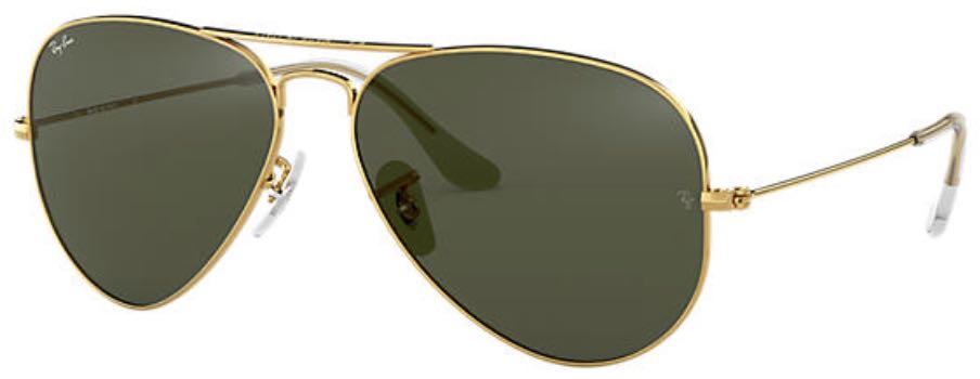 Ray-Ban Aviador Classic 3025