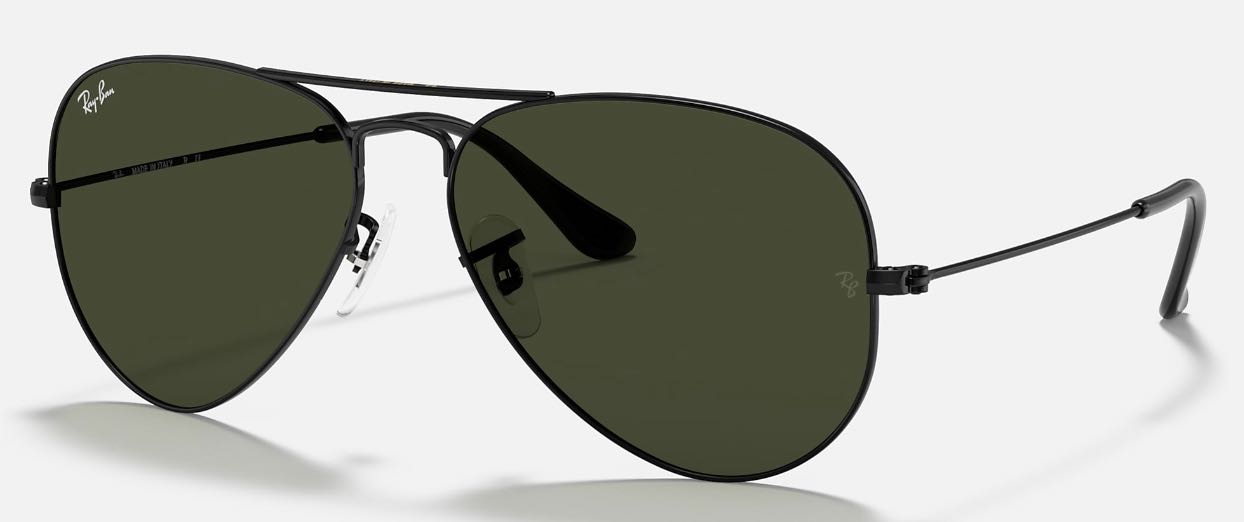 Ray-Ban Aviador Classic 3025