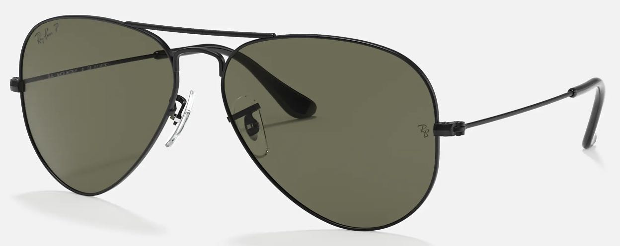 Ray-Ban Aviador Classic 3025