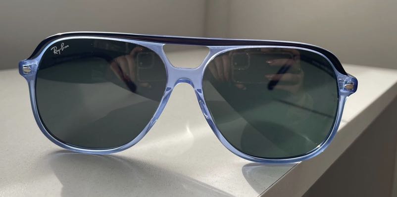 Ray-Ban 2198