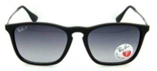 Ray-Ban Chris Polarizado 4187