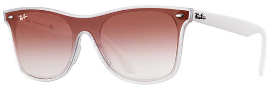 Ray-Ban Blaze Wayfarer 4440N