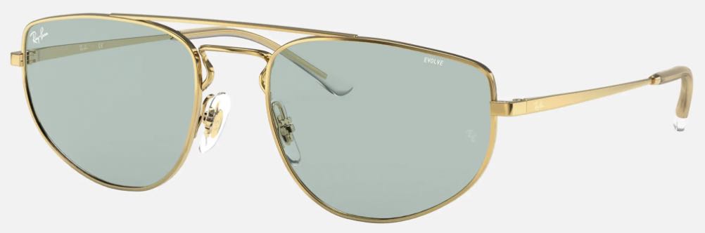 Ray-Ban Evolve 3668