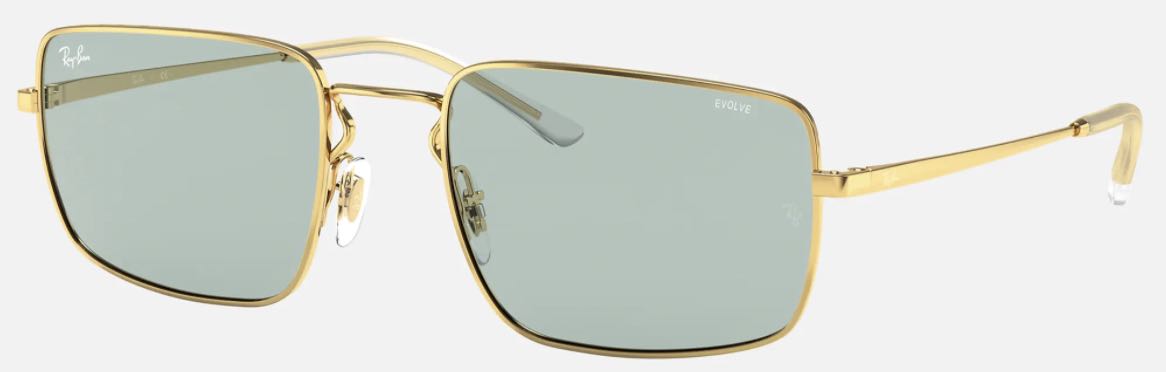 Ray-Ban Evolve 3669