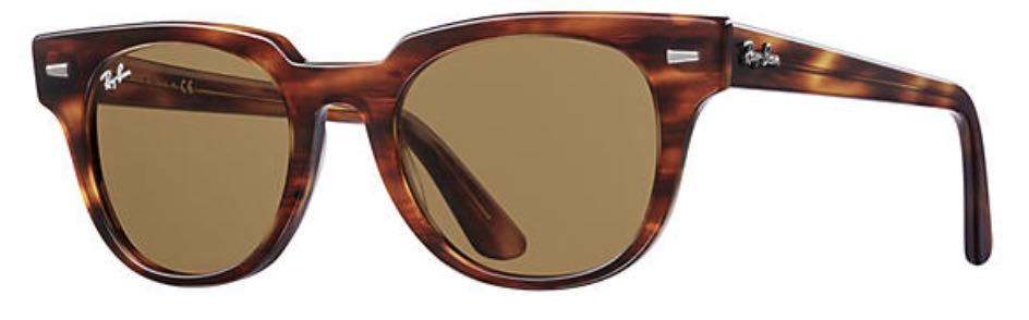 Ray-Ban Wayfarer Meteor 2168