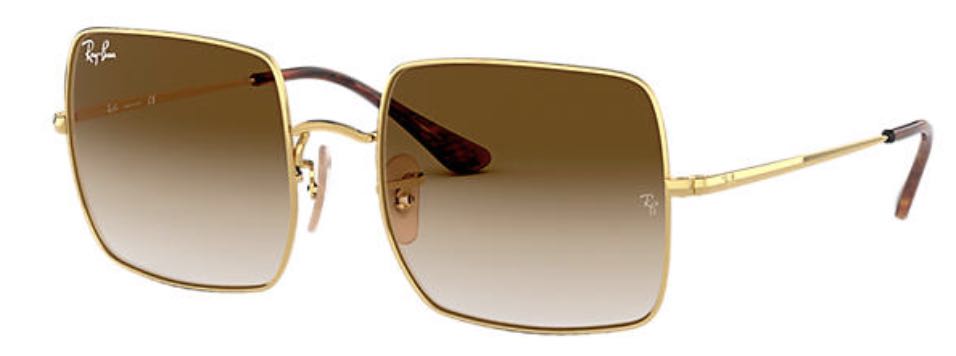 Ray-Ban Square 1971