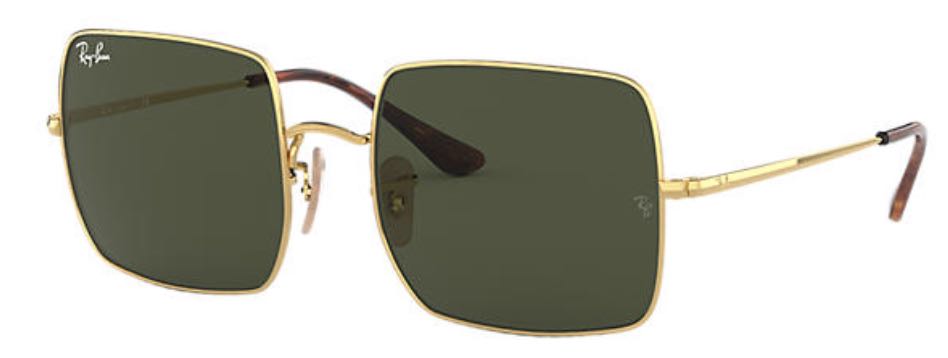 Ray-Ban Square 1971