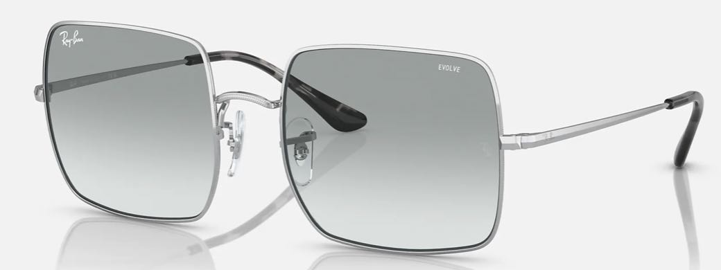 Ray-Ban Square 1971