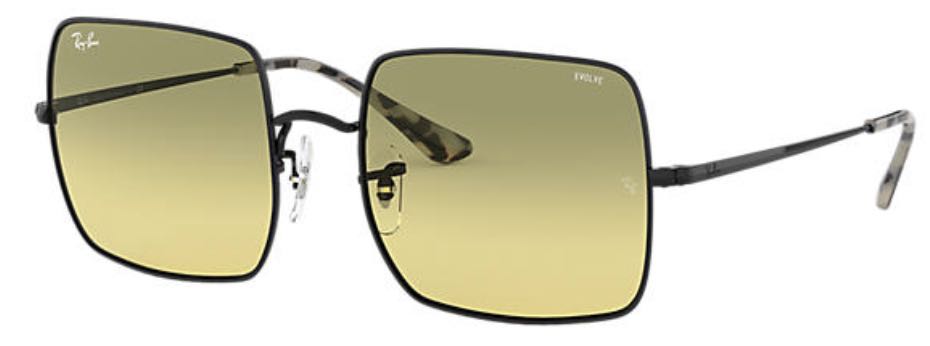 Ray-Ban Square Evolve 1971