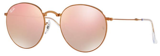 Ray-Ban Round Folding 3532