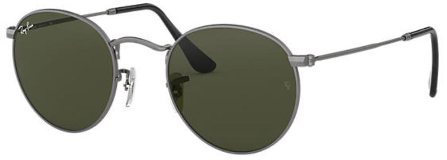 Ray-Ban Round Metal Classic 3447