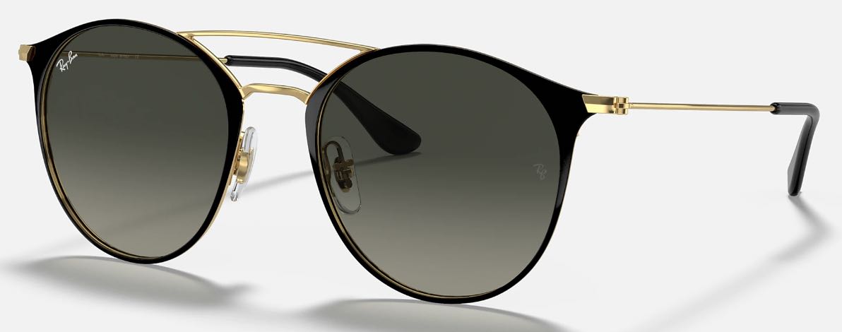Ray-Ban Round Shape 3546