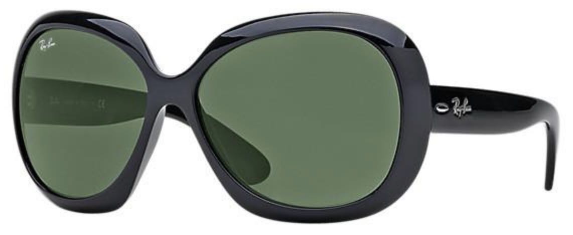 Ray-Ban Jackie Ohh 4098