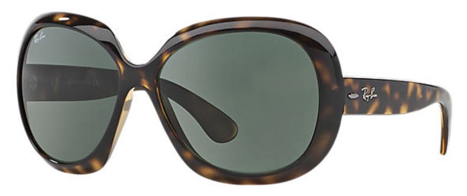 Ray-Ban Jackie Ohh 4098