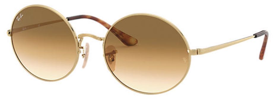 Ray-Ban Oval 1970