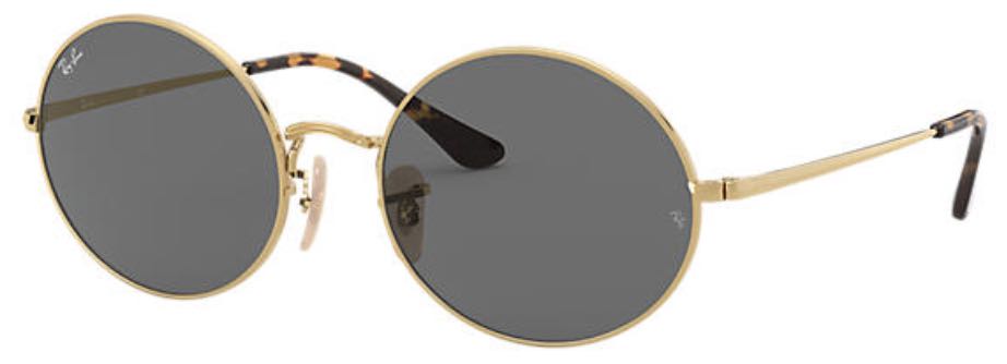 Ray-Ban Oval 1970
