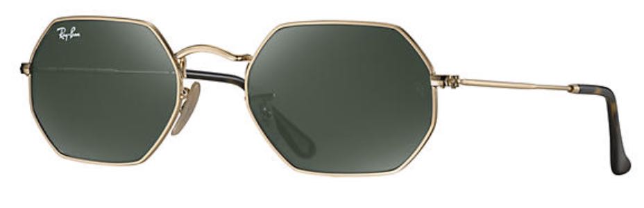 Ray-Ban Octagonal 3556