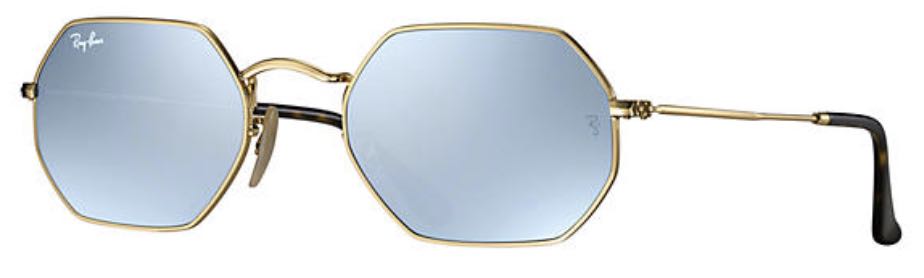 Ray-Ban Octagonal 3556