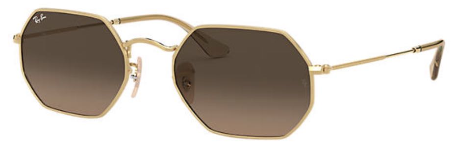 Ray-Ban Octagonal 3556