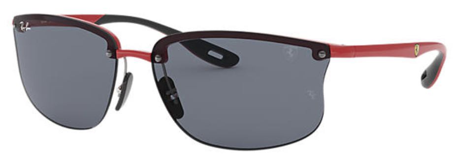 Ray-Ban 4322M