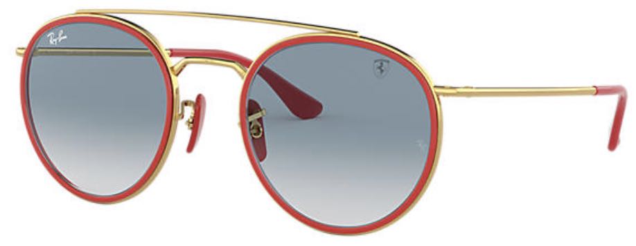 Ray-Ban 3647NM