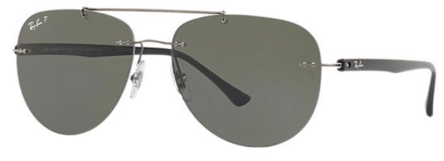Ray-Ban Fibre carbon 8059