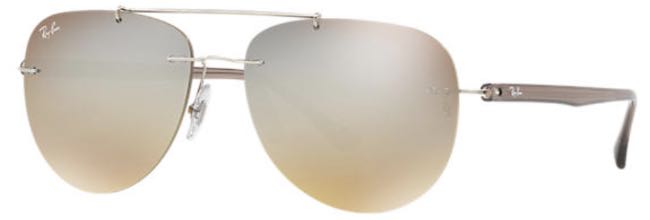 Ray-Ban Fibre carbon 8059