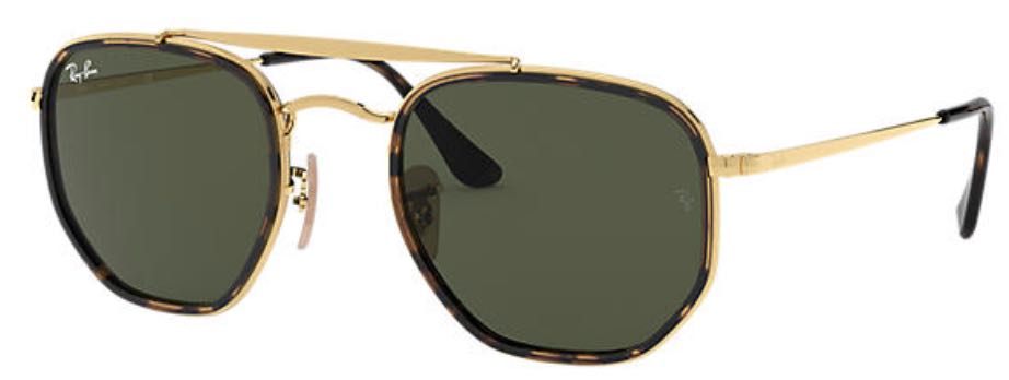 Ray-Ban Marshal 3648M