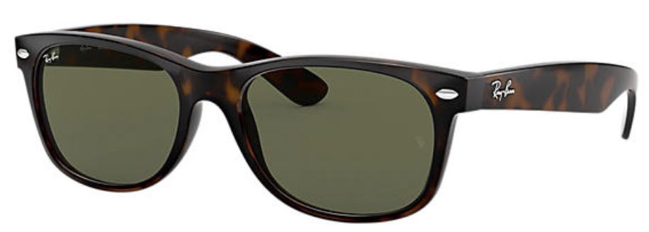Ray-Ban New Wayfarer 2132