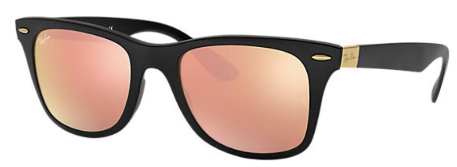 Ray-Ban Wayfarer Liteforce 4195