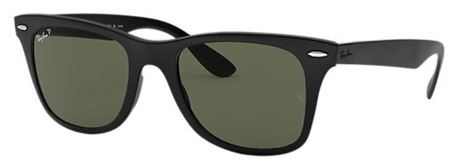 Ray-Ban Wayfarer Liteforce 4195