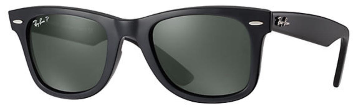 Ray-Ban Wayfarer Polarizado 2140