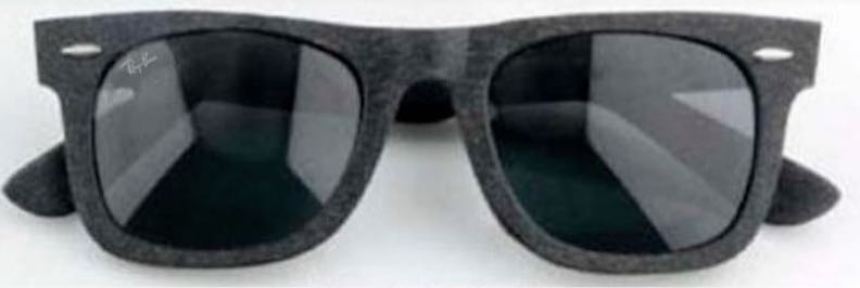 Ray-Ban Wayfarer Madera 2140