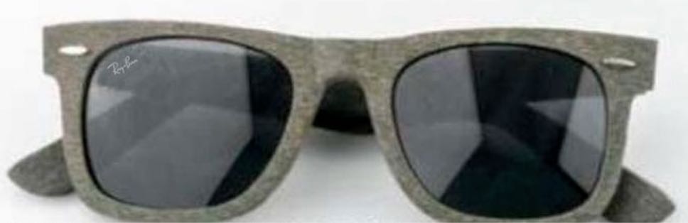 Ray-Ban Wayfarer Madera 2140
