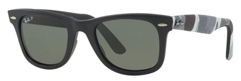 Ray-Ban Wayfarer Militar 2140