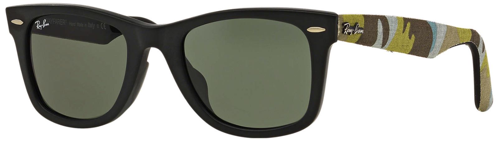 Ray-Ban Wayfarer Militar 2140