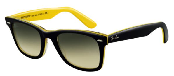 Ray-Ban Wayfarer Rareprint 2140