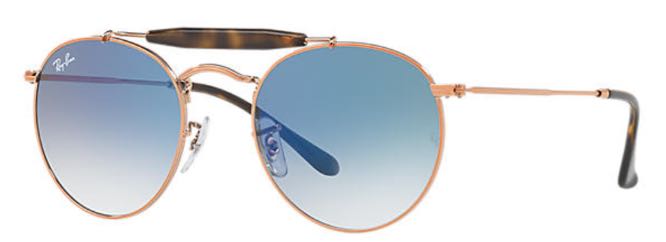 Ray-Ban Round 3747
