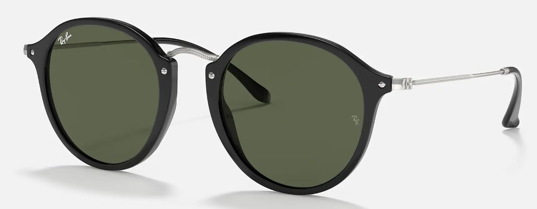 Ray-Ban Round Fleck 2447
