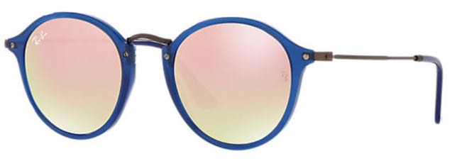 Ray-Ban Round Fleck 2447