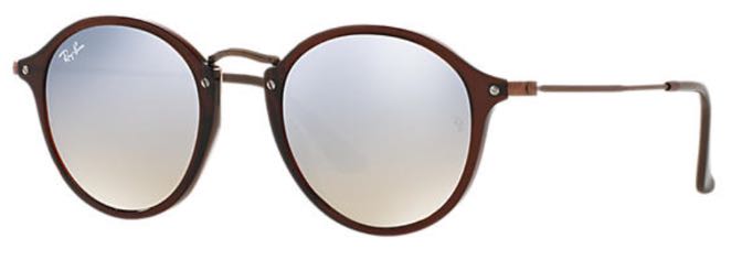 Ray-Ban Round Fleck 2447