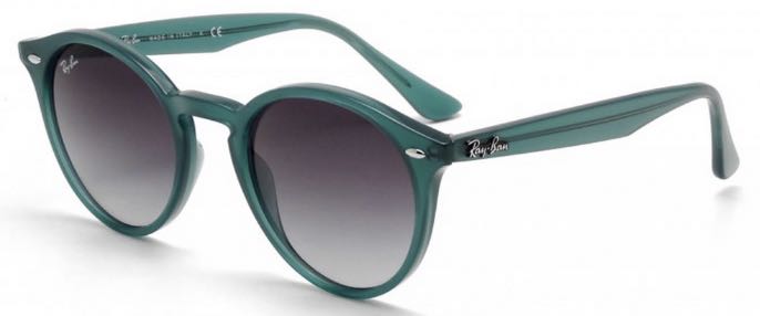 Ray-Ban Highstreet 2180