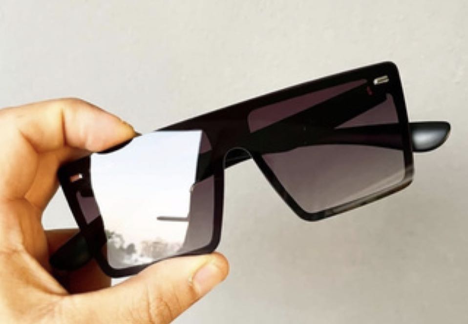 Ray-Ban 4390
