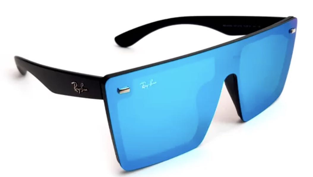 Ray-Ban 4390