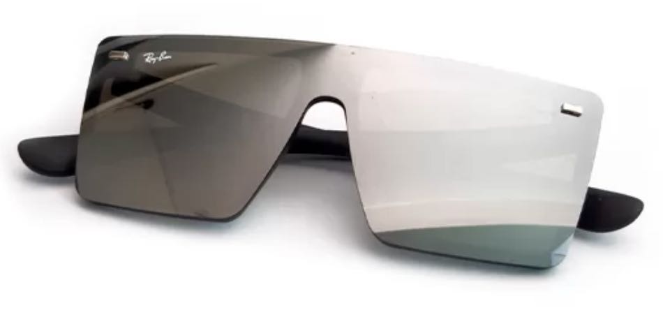 Ray-Ban 4390