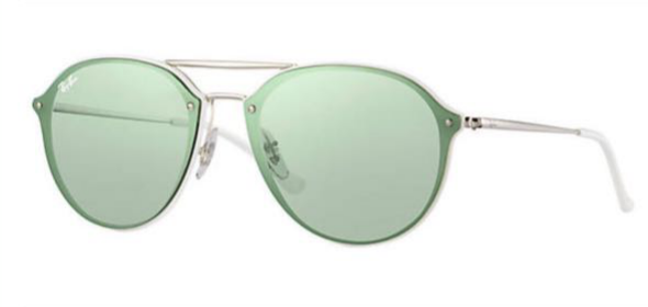 Ray-Ban Round Double Bridge 4292